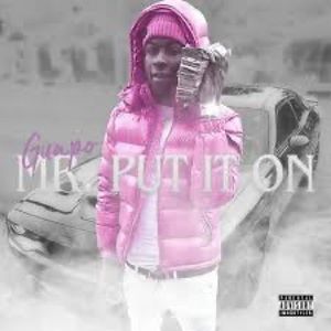 Meet your Posher, Drew